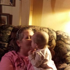 Meet your Posher, Renee